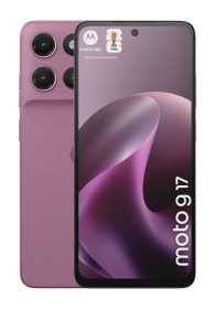 Motorola edge 70 fusion 256GB, 8GB RAM, Orient Blue