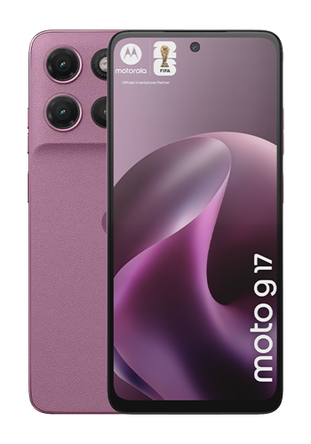 Motorola edge 70 fusion 256GB, 8GB RAM, Orient Blue