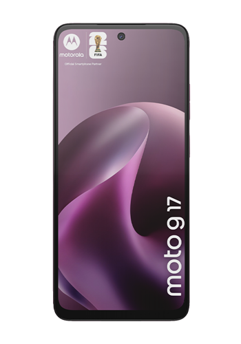 Motorola edge 70 fusion 256GB, 8GB RAM, Orient Blue