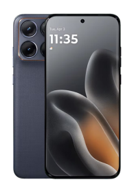 Motorola edge 70 fusion 256GB, 8GB RAM, Sihouette