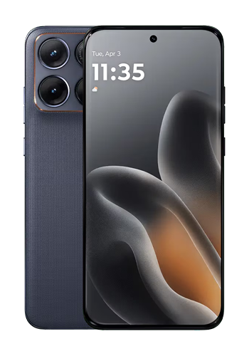 Motorola edge 70 fusion 256GB, 8GB RAM, Sihouette