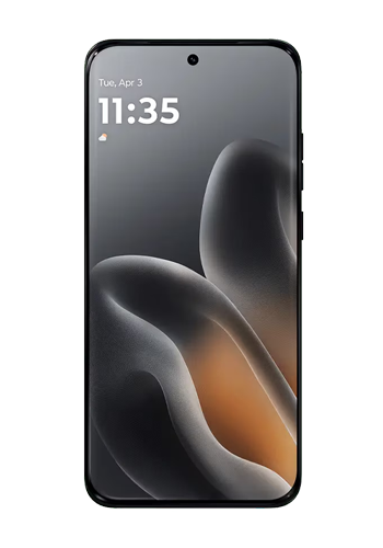 Motorola edge 70 fusion 256GB, 8GB RAM, Sihouette