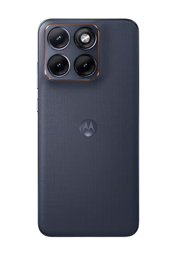 Motorola edge 70 fusion 256GB, 8GB RAM, Sihouette