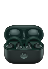 Motorola Moto Buds Loop - Wireless Headset Trekking Green, PG38C07165