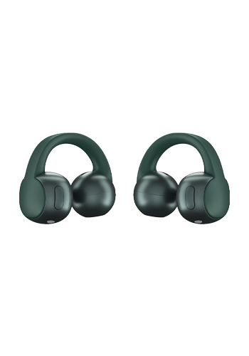 Motorola Moto Buds Loop - Wireless Headset Trekking Green, PG38C07165
