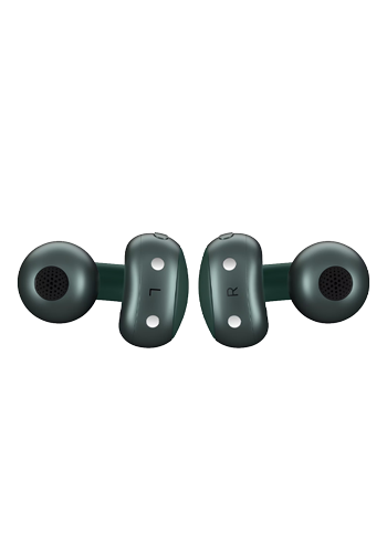 Motorola Moto Buds Loop - Wireless Headset Trekking Green, PG38C07165