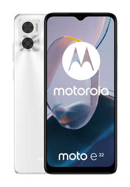 Motorola Moto E22i Dual Sim