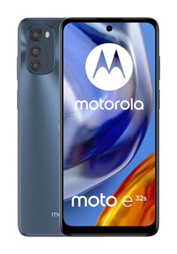 Motorola Moto E32s Dual Sim