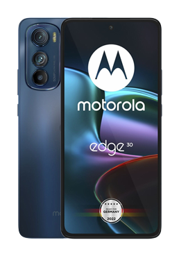 Motorola Moto Edge 30 Dual Sim