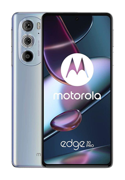 Motorola Moto Edge 30 Pro 5G