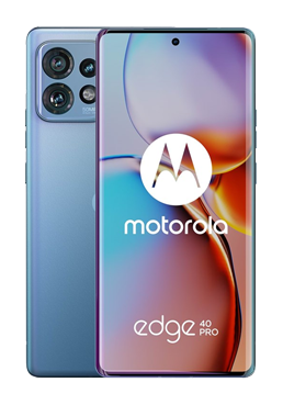 Motorola Moto Edge 40 Pro 5G