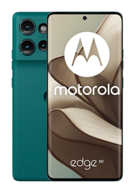 Motorola Moto edge 50 5G 512GB, 12GB RAM, Junge Green