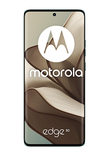 Motorola Moto edge 50 5G 512GB, 12GB RAM, Junge Green
