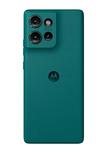 Motorola Moto edge 50 5G 512GB, 12GB RAM, Junge Green