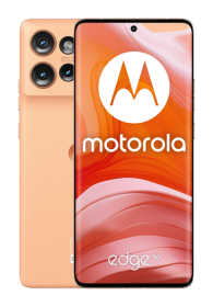 Motorola Moto edge 50 5G 512GB, 12GB RAM, Peach Fuzz