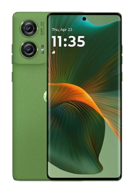 Motorola Moto edge 50 Fusion 256GB, 8GB RAM, Forest Green