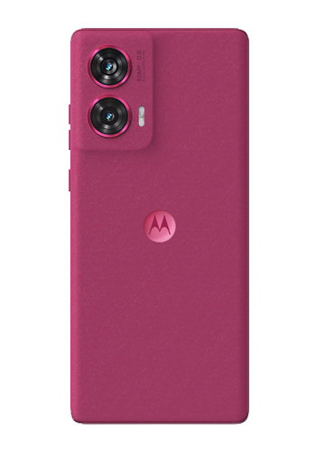 Motorola Moto edge 50 Fusion 256GB, 8GB RAM, Hot Pink