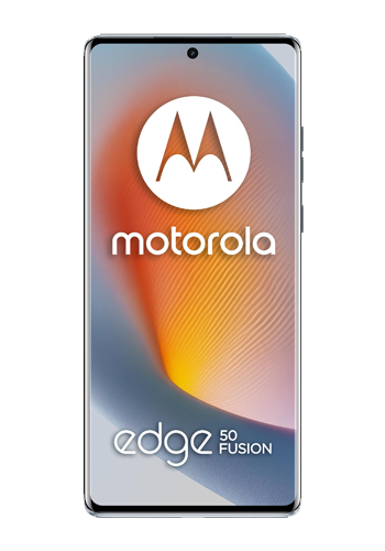 Motorola Moto edge 50 Fusion 256GB, 8GB RAM, Marshmallow Blue