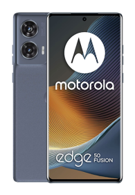 Motorola Moto edge 50 Fusion 256GB, 8GB RAM, Marshmallow Blue