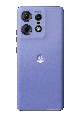 Motorola Moto edge 50 Pro 512GB, 12GB RAM, Luxe Lavender