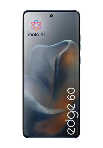 Motorola Moto Edge 60 256GB, 8GB RAM, Gibralter Sea