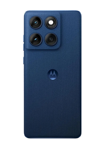 Motorola Moto Edge 60 256GB, 8GB RAM, Gibralter Sea