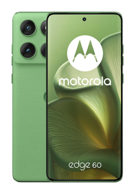 Motorola Moto Edge 60 256GB, 8GB RAM, Shamrock Green