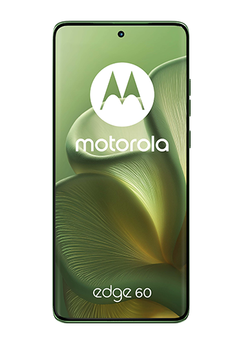 Motorola Moto Edge 60 256GB, 8GB RAM, Shamrock Green