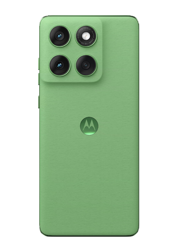 Motorola Moto Edge 60 256GB, 8GB RAM, Shamrock Green
