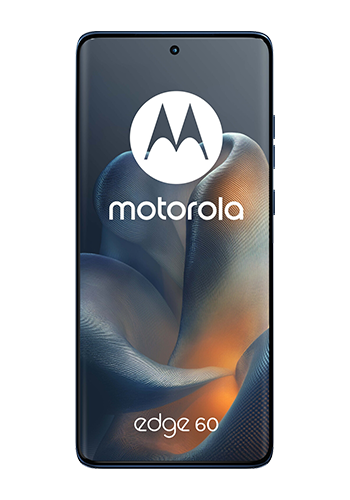 Motorola Moto Edge 60 5G 512GB, 12GB RAM, Blue
