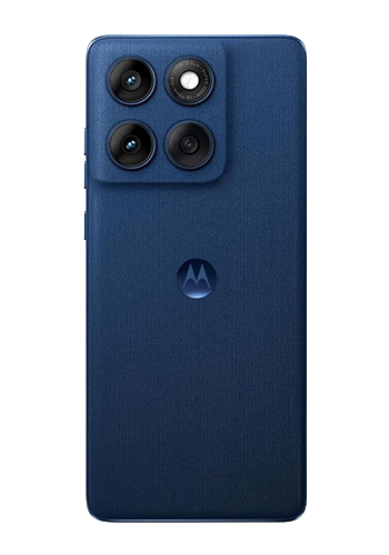 Motorola Moto Edge 60 5G 512GB, 12GB RAM, Blue