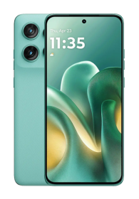 Motorola Moto Edge 60 Neo 256GB, 12GB RAM, PANTONE Frostbite