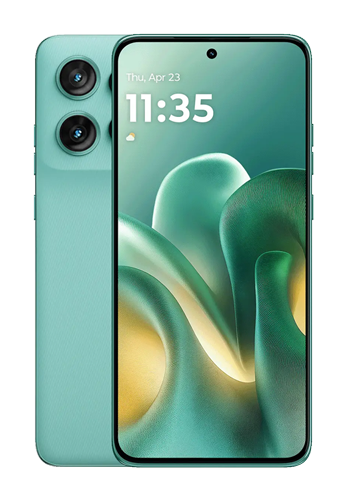 Motorola Moto Edge 60 Neo 256GB, 12GB RAM, PANTONE Frostbite