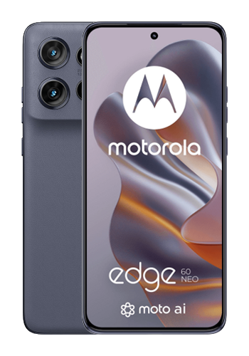 Motorola Moto Edge 60 Neo 5G 256GB, 8GB RAM, Pantone Grisaille