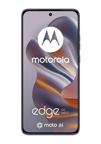 Motorola Moto Edge 60 Neo 5G 256GB, 8GB RAM, Pantone Grisaille