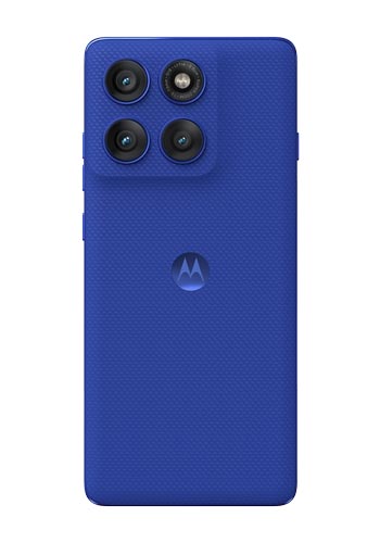 Motorola Moto Edge 60 Pro 512GB, 12GB RAM, Dazzling Blue