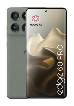 Motorola Moto Edge 60 Pro