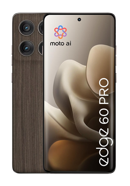 Motorola Moto Edge 60 Pro 512GB, 12GB RAM, Walnut