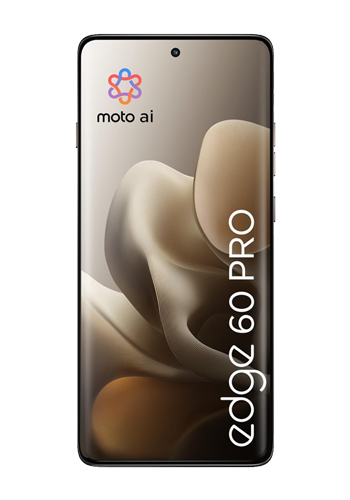 Motorola Moto Edge 60 Pro 512GB, 12GB RAM, Walnut