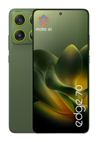 Motorola Moto Edge 70 512GB, 12GB RAM, Bronze Green