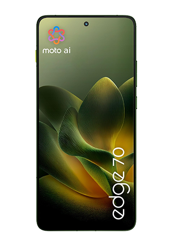 Motorola Moto Edge 70 512GB, 12GB RAM, Bronze Green