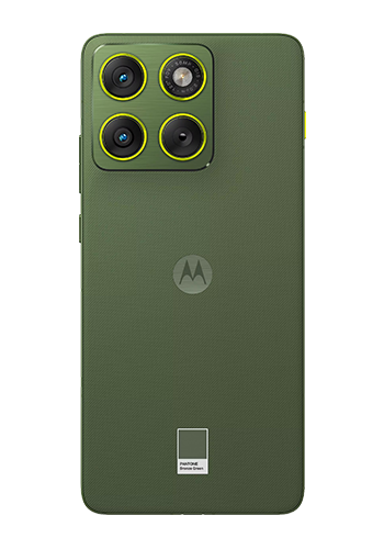 Motorola Moto Edge 70 512GB, 12GB RAM, Bronze Green