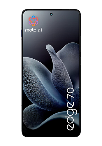 Motorola Moto Edge 70 512GB, 12GB RAM, Gadget Grey