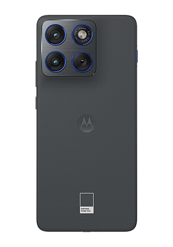 Motorola Moto Edge 70 512GB, 12GB RAM, Gadget Grey