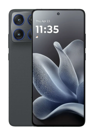Motorola Moto Edge 70