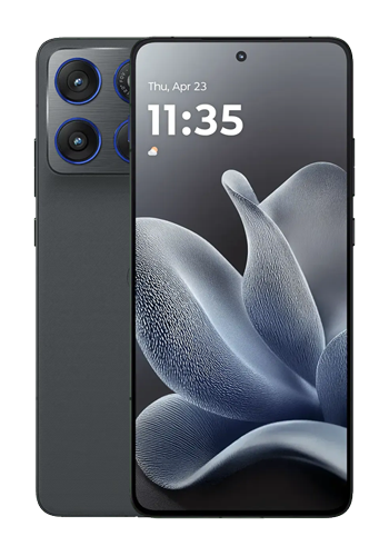 Motorola Moto Edge 70 512GB, 12GB RAM, Gadget Grey
