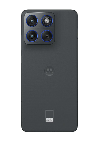 Motorola Moto Edge 70 512GB, 12GB RAM, Gadget Grey