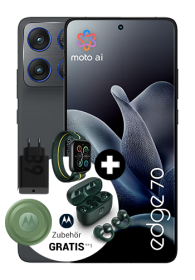 Motorola Moto Edge 70