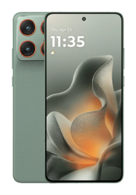 Motorola Moto Edge 70 512GB, 12GB RAM, Lily Pad