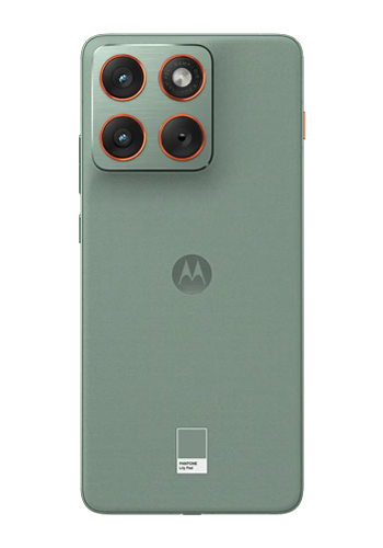 Motorola Moto Edge 70 512GB, 12GB RAM, Lily Pad